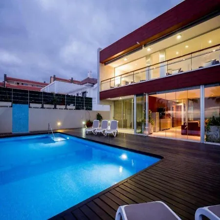 Casa Maria Vila