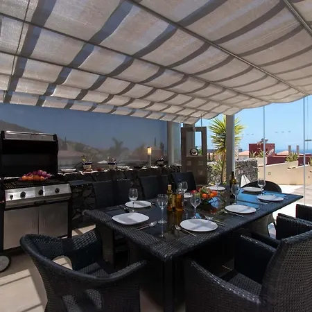 Vila Casa Maria Costa Adeje (Tenerife)