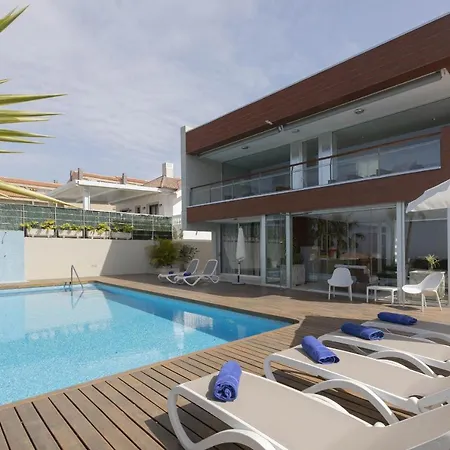 Casa Maria Vila