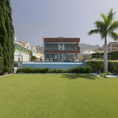 Vila Casa Maria Costa Adeje (Tenerife)