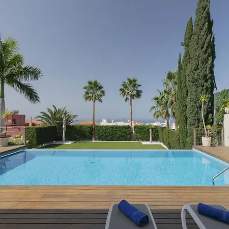 Vila Casa Maria *