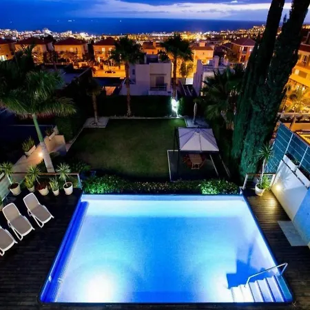 Vila Casa Maria *