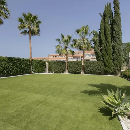 Vila Casa Maria Costa Adeje (Tenerife)