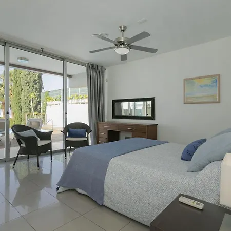 Vila Casa Maria Costa Adeje (Tenerife)