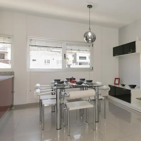 Casa Maria Vila Costa Adeje (Tenerife)