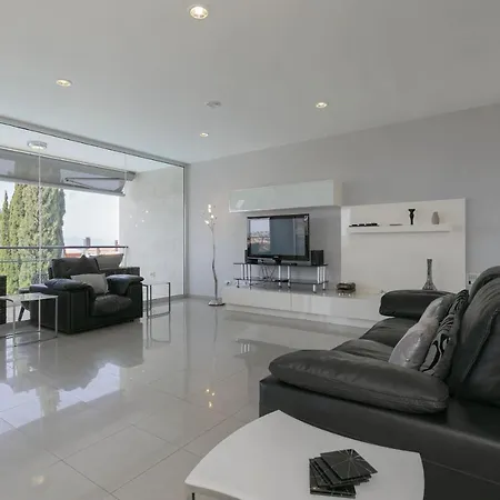 Vila Casa Maria *