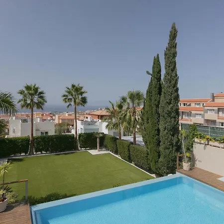 Vila Casa Maria Costa Adeje (Tenerife)