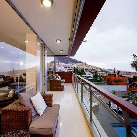 Casa Maria Vila Costa Adeje (Tenerife)