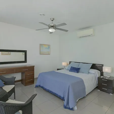 Vila Casa Maria