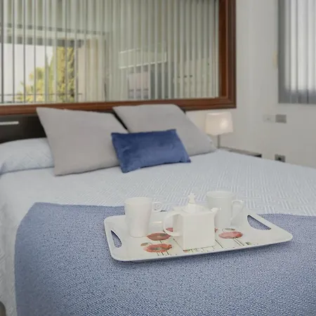 Vila Casa Maria Costa Adeje (Tenerife)