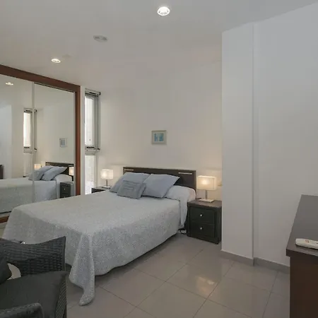 Casa Maria Vila Costa Adeje (Tenerife)