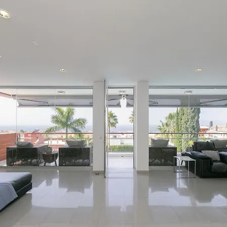 Vila Casa Maria *