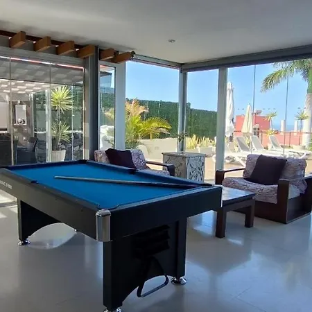 Vila Casa Maria