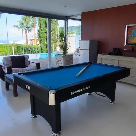 Vila Casa Maria *