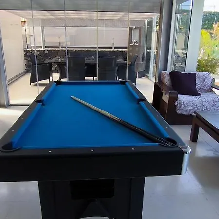 Vila Casa Maria Costa Adeje (Tenerife)